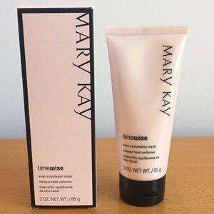 TimeWise Even Complexion Mask