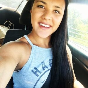 Meet your Posher, Linsey