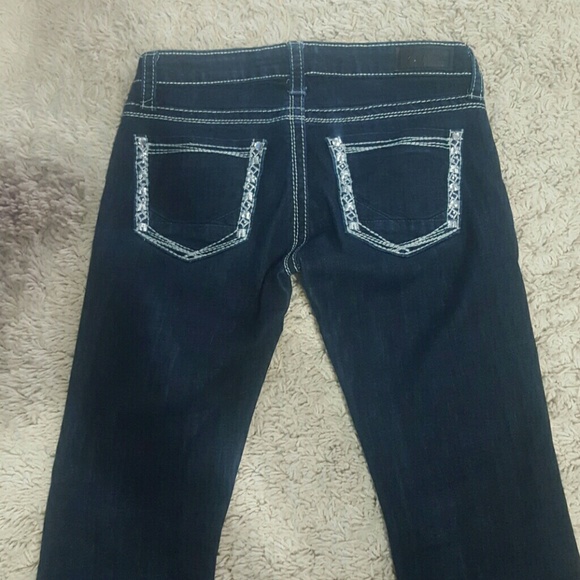 jeans - Picture 1 of 2