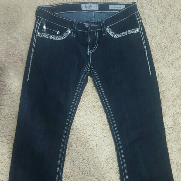 jeans - Picture 2 of 2