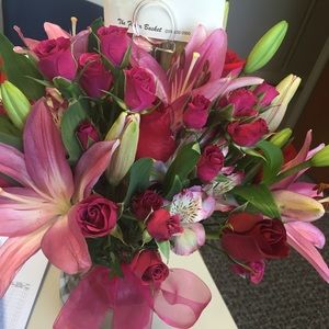 Meet your Posher, Simone