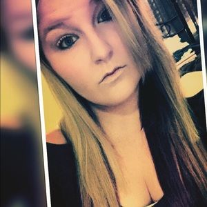 Meet your Posher, Lacey