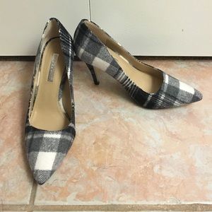 BCBGeneration heels