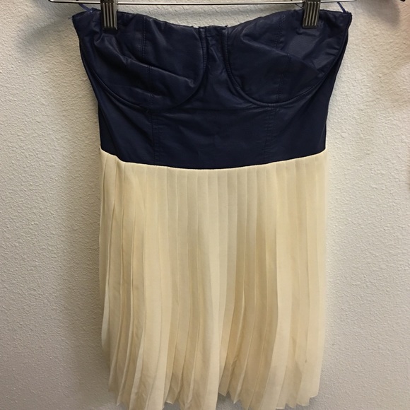 Sugar lips cocktail dress