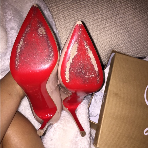Christian Louboutin Pigelle 120 - Picture 3 of 4