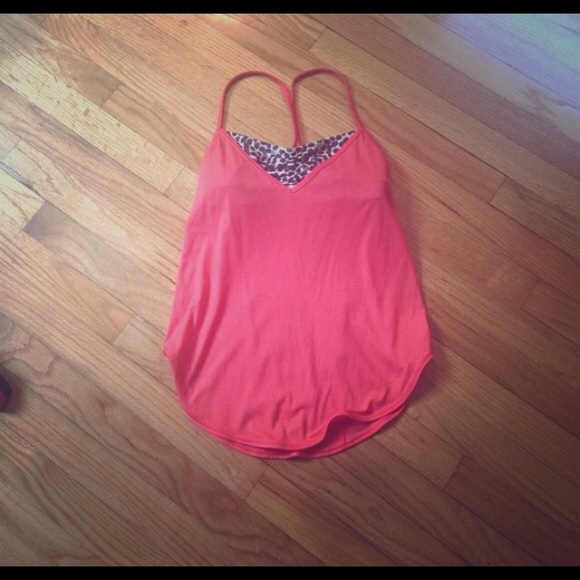 Lululemon Workout Top