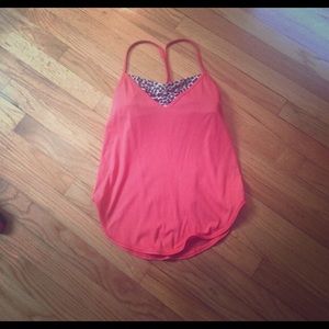 Lululemon Workout Top