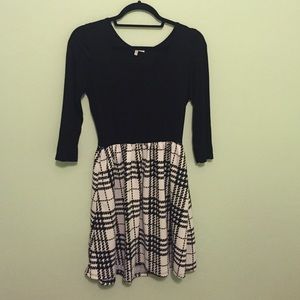 Cute everyday dress, simple and nice