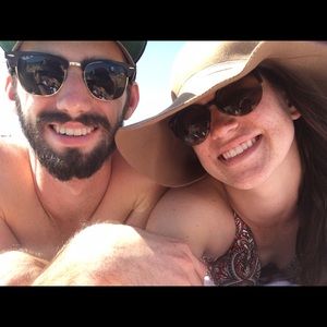 Meet your Posher, Ashlee