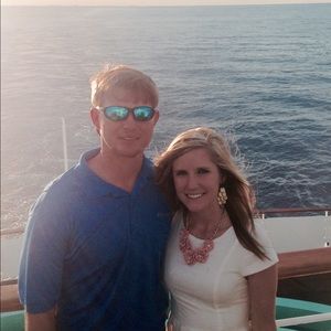 Meet your Posher, Bonnie