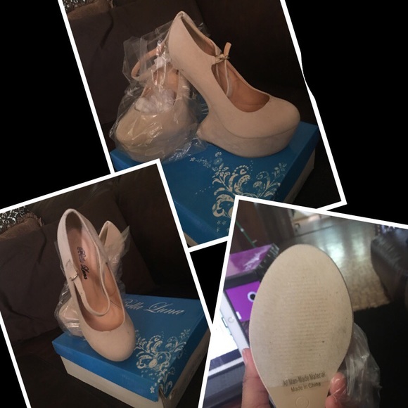 Shoes - Picture 1 of 1