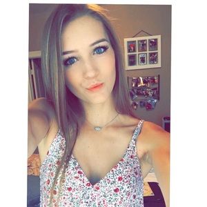 Meet your Posher, Kitrie