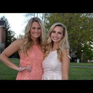 Meet your Posher, Morgan