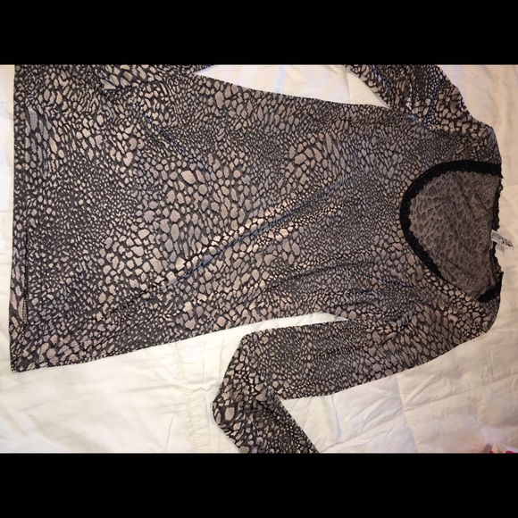 BKE shirt