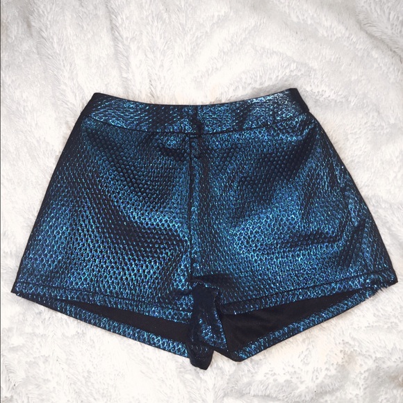 Nasty Gal Shorts