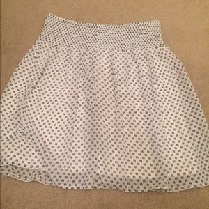 Old Navy skirt