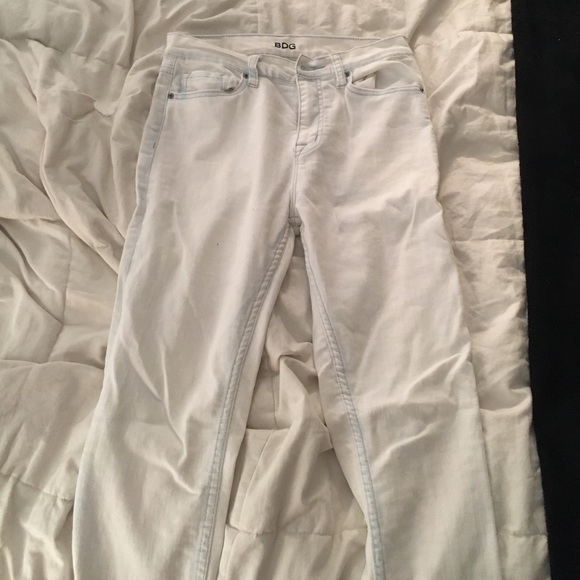 White urban outfitters jeans