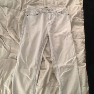White urban outfitters jeans