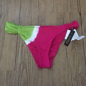Vitamin A bikini bottoms
