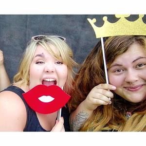 Meet your Posher, Ashlea