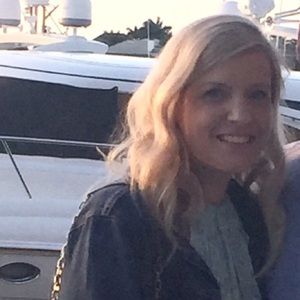 Meet your Posher, Megan
