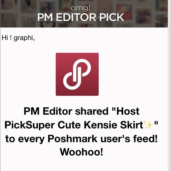 PM Editor’s Pick! Kensie Skirt - Picture 5 of 5