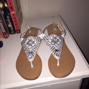 Cute Sandals!