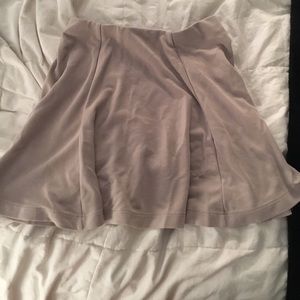 Forever 21 skirt