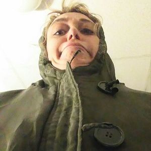 Meet your Posher, Rylee