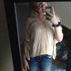 Meet your Posher, Amelia