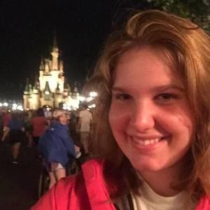 Meet your Posher, Carolyn