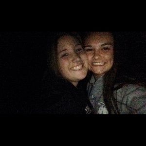 Meet your Posher, Savannah