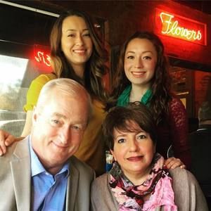 Meet your Posher, Sophy