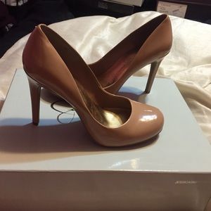 Jessica Simpson Pumps
