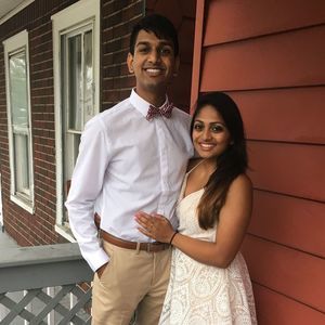 Meet your Posher, Shreya