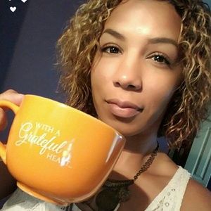 Meet your Posher, Tanya