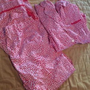 Victoria secret pajamas