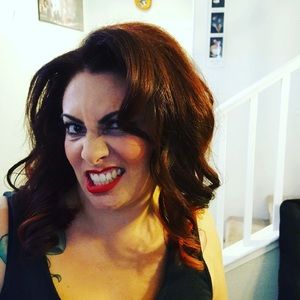 Meet your Posher, Keri