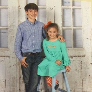 Meet your Posher, Blake