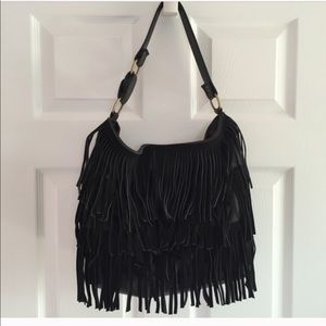 Firing black bag