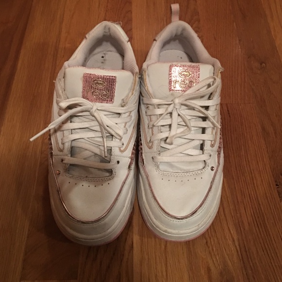 EKCO Sneakers - Picture 2 of 4