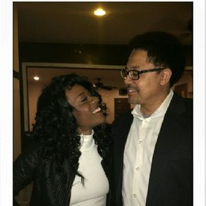 Meet your Posher, Felicia