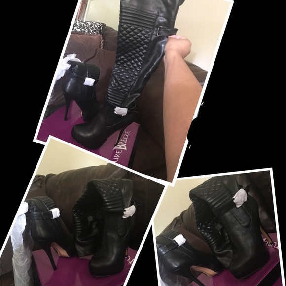 Boots - Picture 1 of 1