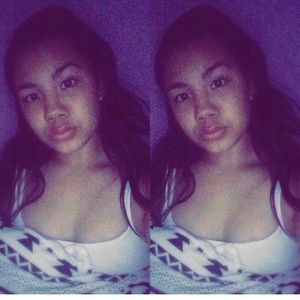 Meet your Posher, Kailey