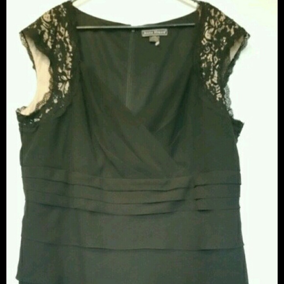 Sale! Classy Little  Black Dress