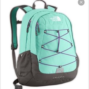ISO! NORTH FACE BACKPACKS