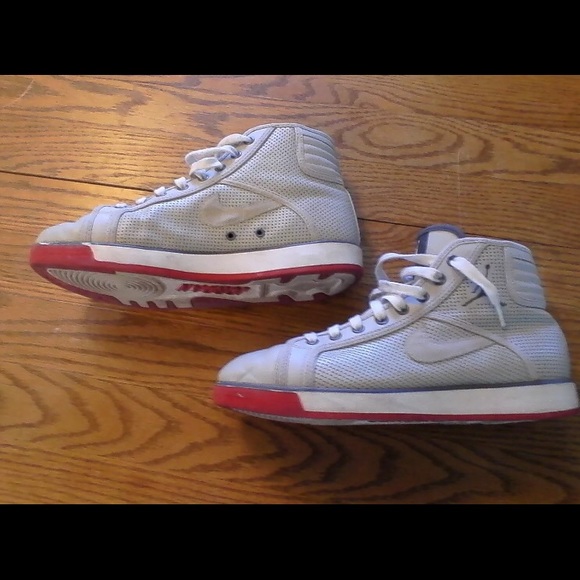 Nike Air Jordan Sky High - 9.5 - Picture 2 of 4