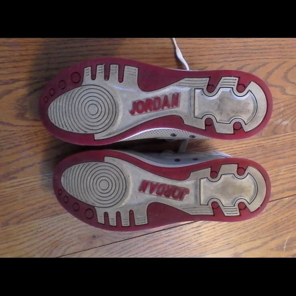 Nike Air Jordan Sky High - 9.5 - Picture 4 of 4