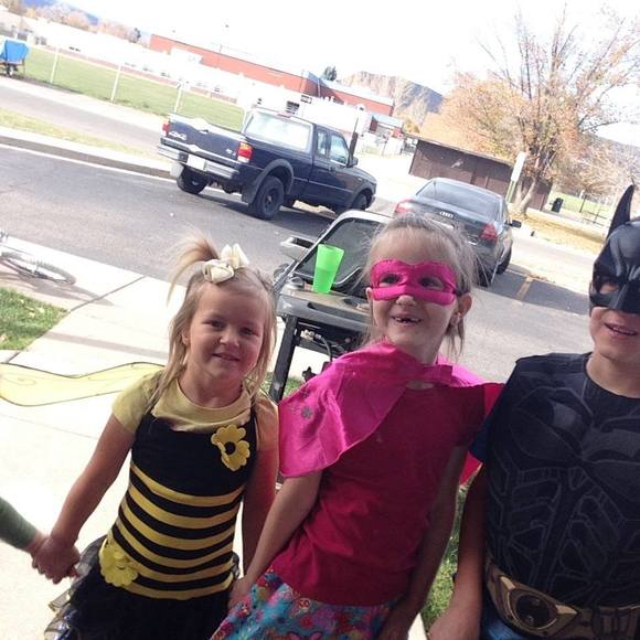 Meet your Posher, Jeremy n christy - Picture 1 of 1