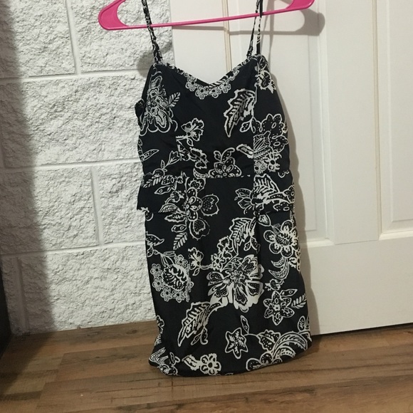 American Eagle Dress